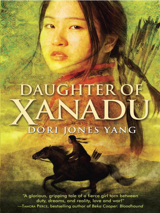 Title details for Daughter of Xanadu by Dori Jones Yang - Available